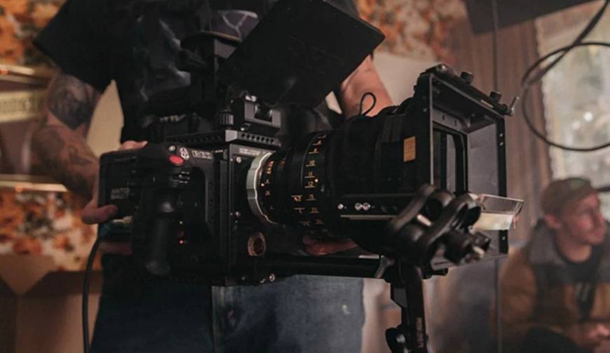 钟祥市产品宣传视频拍摄公司