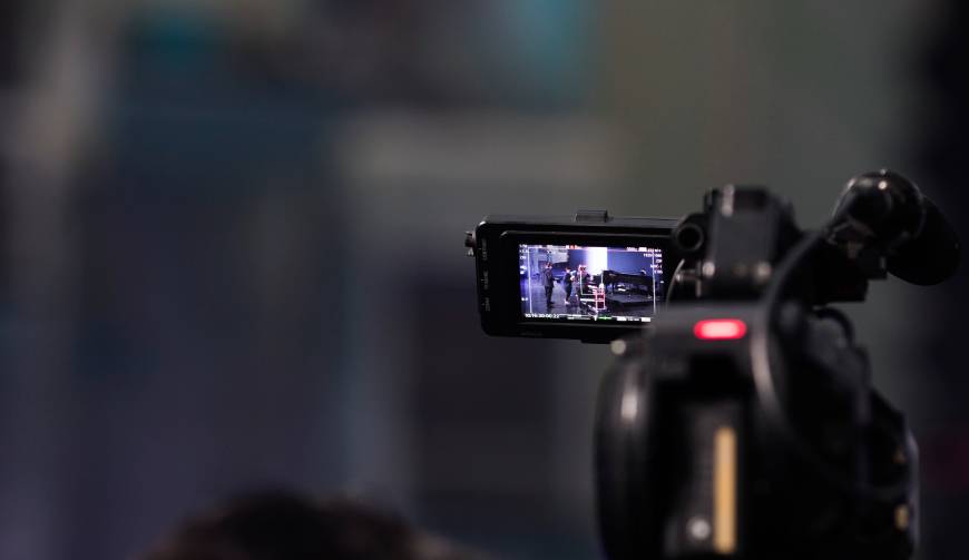 钟祥市产品视频拍摄