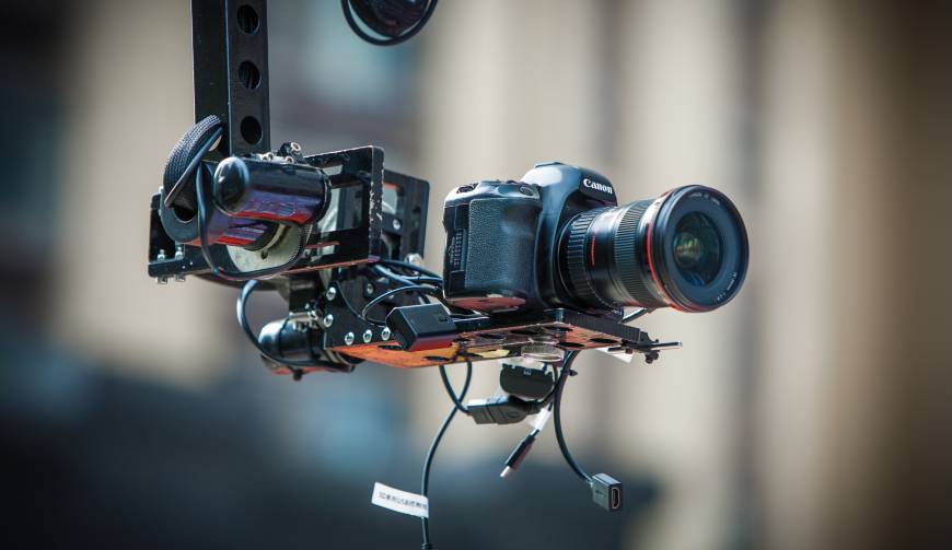 钟祥市产品视频拍摄