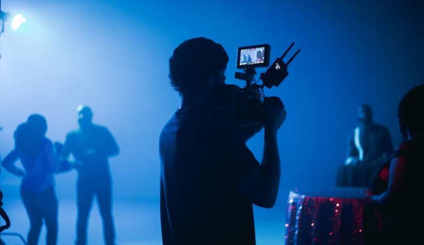 钟祥市产品视频拍摄